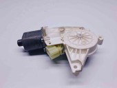 Motoras geam stanga fata Mercedes Clasa C (W204) [Fabr 2007-2014] A2048200142