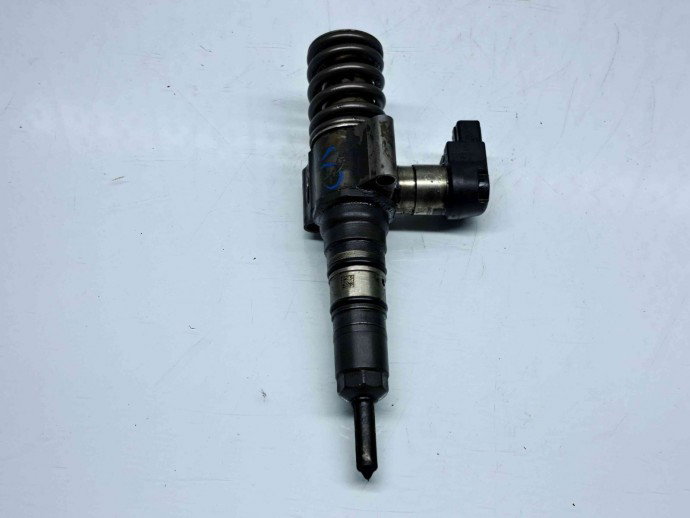 Injector, 03G130073T, Seat Altea (5P1) 2.0 tdi