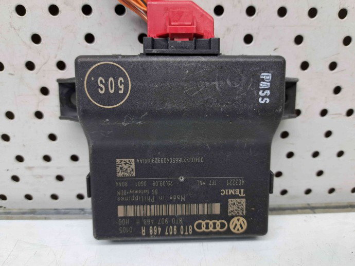 Modul CAN, 8T0907468R, Audi A4 Allroad (8KH, B8)