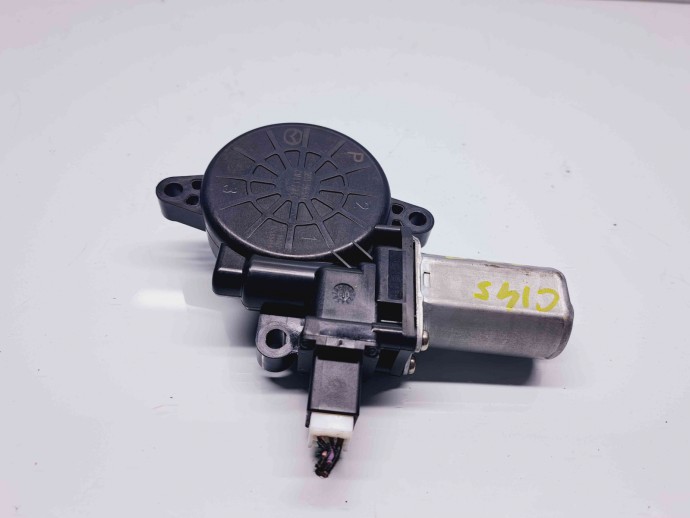 Motoras geam stanga spate MAZDA 6 (GJ1) [Fabr 2014-2021] D6515958X