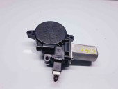 Motoras geam stanga spate MAZDA 6 (GJ1) [Fabr 2014-2021] D6515958X