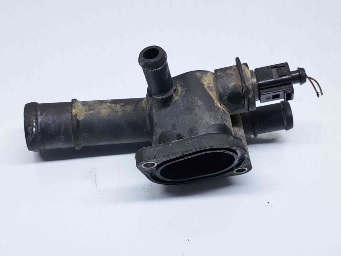 Distribuitor apa, 038121132D, Seat Cordoba (6L2) 1.4 tdi