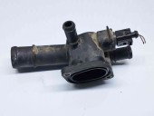 Distribuitor apa, 038121132D, Seat Cordoba (6L2) 1.4 tdi