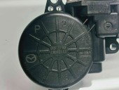 Motoras geam stanga spate MAZDA 6 (GJ1) [Fabr 2014-2021] D6515958X