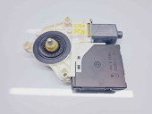 Motoras geam stanga spate Audi A3 Sportback (8PA) [Fabr 2004-2013] 8P4959801F