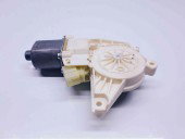 Motoras geam stanga spate Mercedes Clasa C (W204) [Fabr 2007-2014] A2048200542