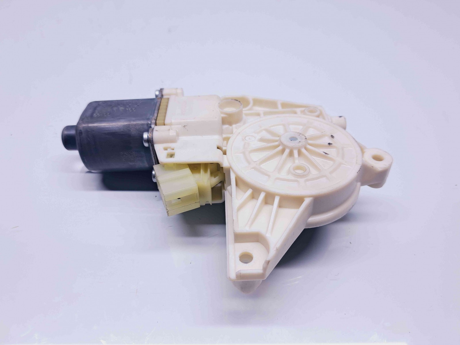 Motoras geam stanga spate Mercedes Clasa C (W204) [Fabr 2007-2014] A2048200542 - imagine 2