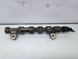 Rampa injectoare Opel Zafira C (P12) [Fabr 2011-2017] 55576177 2.0 CDTI A20DT