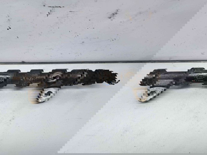 Rampa injectoare Opel Zafira C (P12) [Fabr 2011-2017] 55576177 2.0 CDTI A20DT