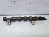 Rampa injectoare Opel Zafira C (P12) [Fabr 2011-2017] 55576177 2.0 CDTI A20DT