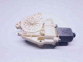 Motoras geam stanga spate Mercedes Clasa C (W204) [Fabr 2007-2014] A2048200542