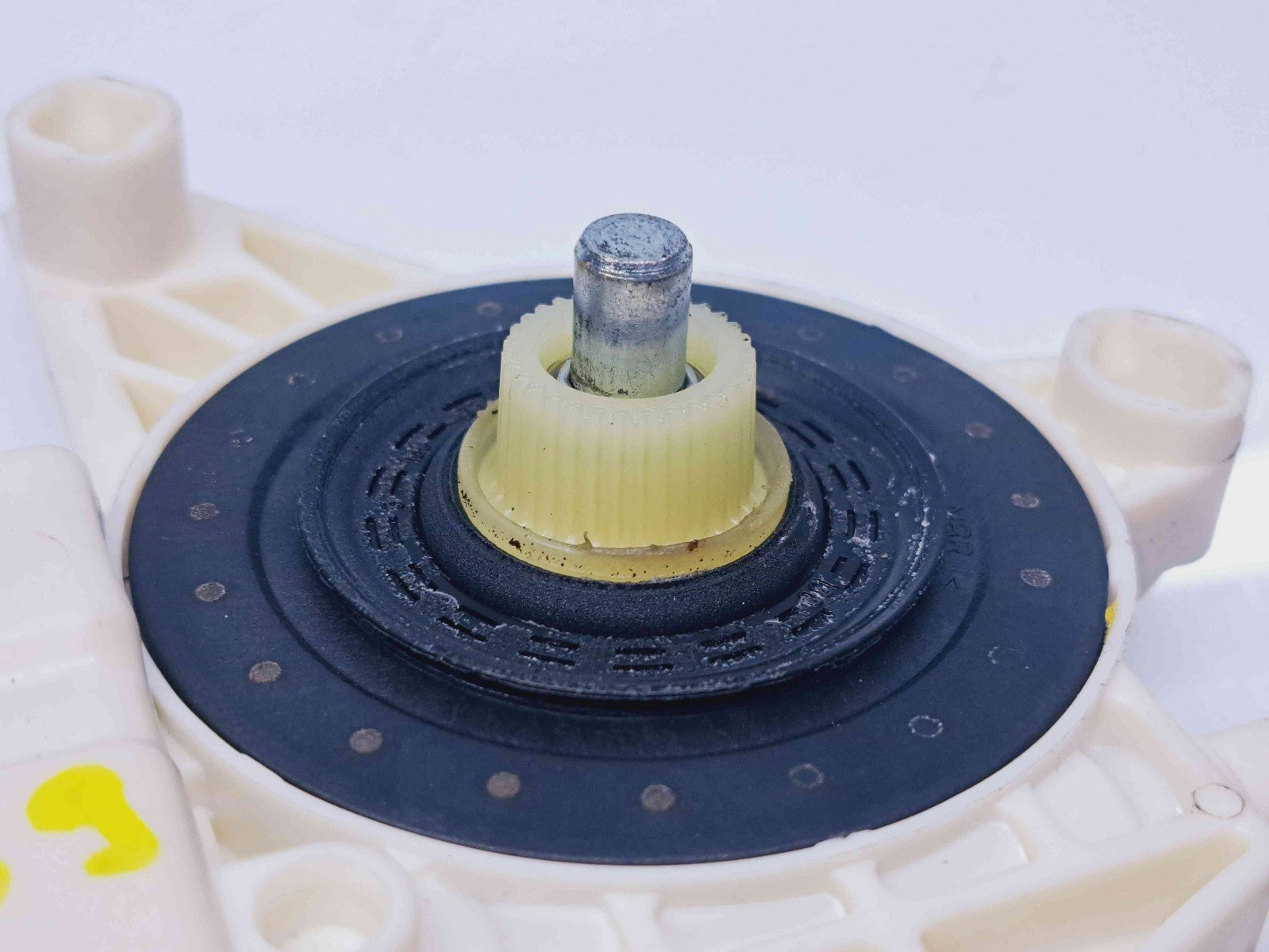 Motoras geam stanga spate Mercedes Clasa C (W204) [Fabr 2007-2014] A2048200542 - imagine 5