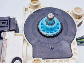 Motoras geam stanga spate Mercedes Clasa E (W211) [Fabr 2002-2009] A2118202342