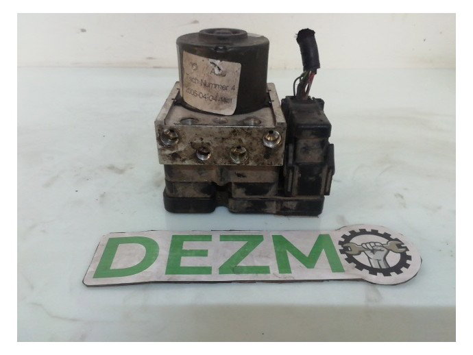 Pompa ABS Ford Focus 2 2.0 DW10 3M512M110GA 2004-2012