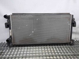 Radiator apa, 5Q0121251EC, Seat Leon (5F1) 1.6 tdi