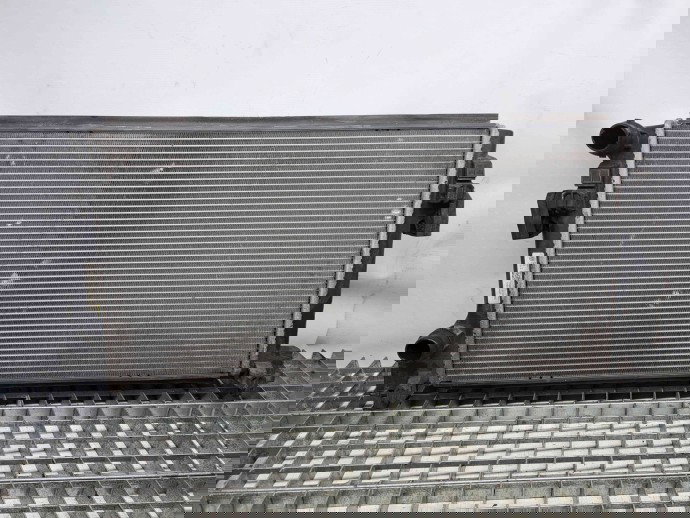 Radiator apa, 5Q0121251EC, Seat Leon (5F1) 1.6 tdi