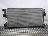 Radiator apa, 5Q0121251EC, Seat Leon (5F1) 1.6 tdi