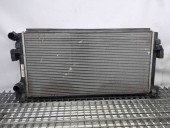 Radiator apa, 5Q0121251EC, Skoda Octavia 3 (5E3) 1.6 tdi