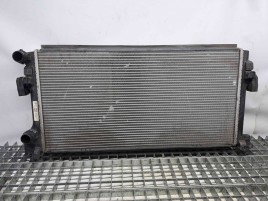 Radiator apa, 5Q0121251EC, Audi A3 (8V1) 1.6 tdi