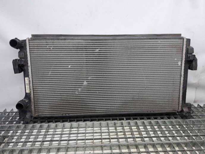 Radiator apa, 5Q0121251EC, Audi A3 (8V1) 1.6 tdi