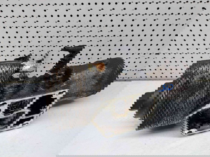 Termoflot, 045115389J, Audi A6 Avant (4F5, C6) 2.0 tdi