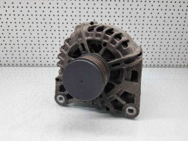 Alternator Dacia Duster [fabr 2010-2017] 231007707R 1.5 DCI K9K  