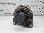 Alternator Dacia Duster [fabr 2010-2017] 231007707R 1.5 DCI K9K  