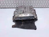 Calculator motor ECU Renault Megane 3 (B95) [Fabr 2008-2016] 237106691R 1.5 DCI K95