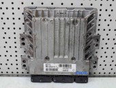 Calculator motor ECU Dacia Duster [fabr 2010-2017] 237102277R 1.5 DCI K9K