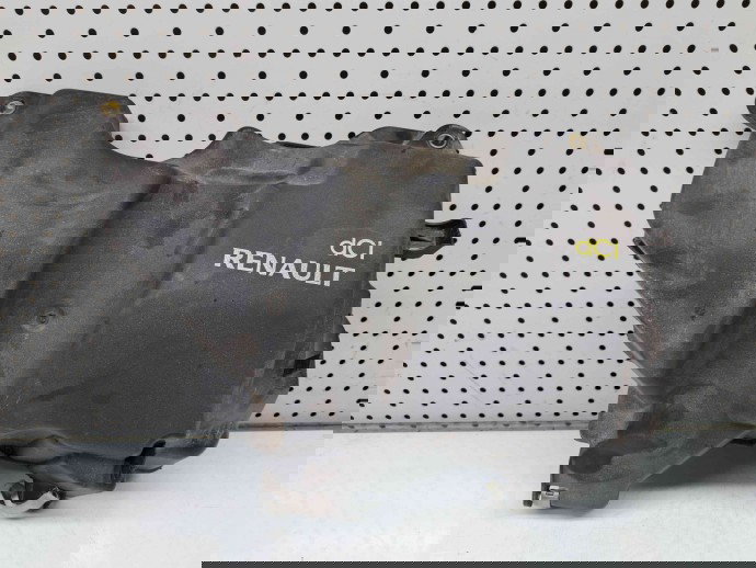 Capac motor Dacia Duster [fabr 2010-2017] 175B17170R 1.5 DCI K9K 