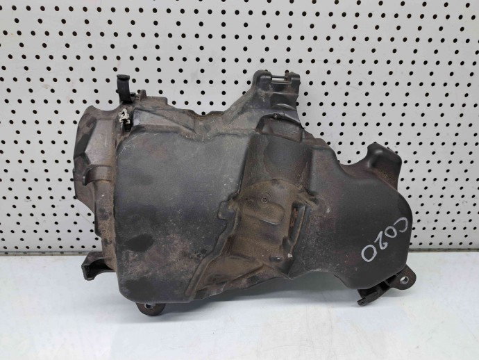 Capac motor Renault Megane 3 (B95) [Fabr 2008-2016] 175B15263R 1.5 DCI K95