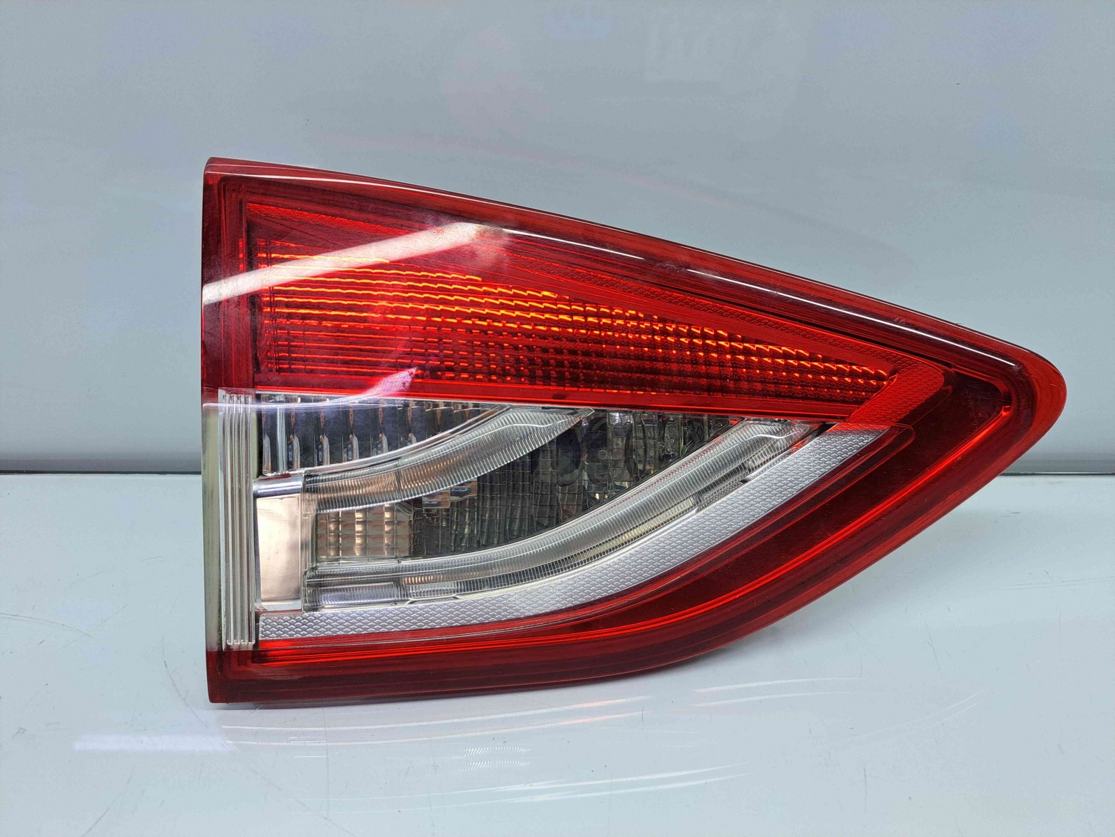 Stop haion stanga Ford Kuga II [Fabr 2012-prezent] CV44-13A603-BG - imagine 1