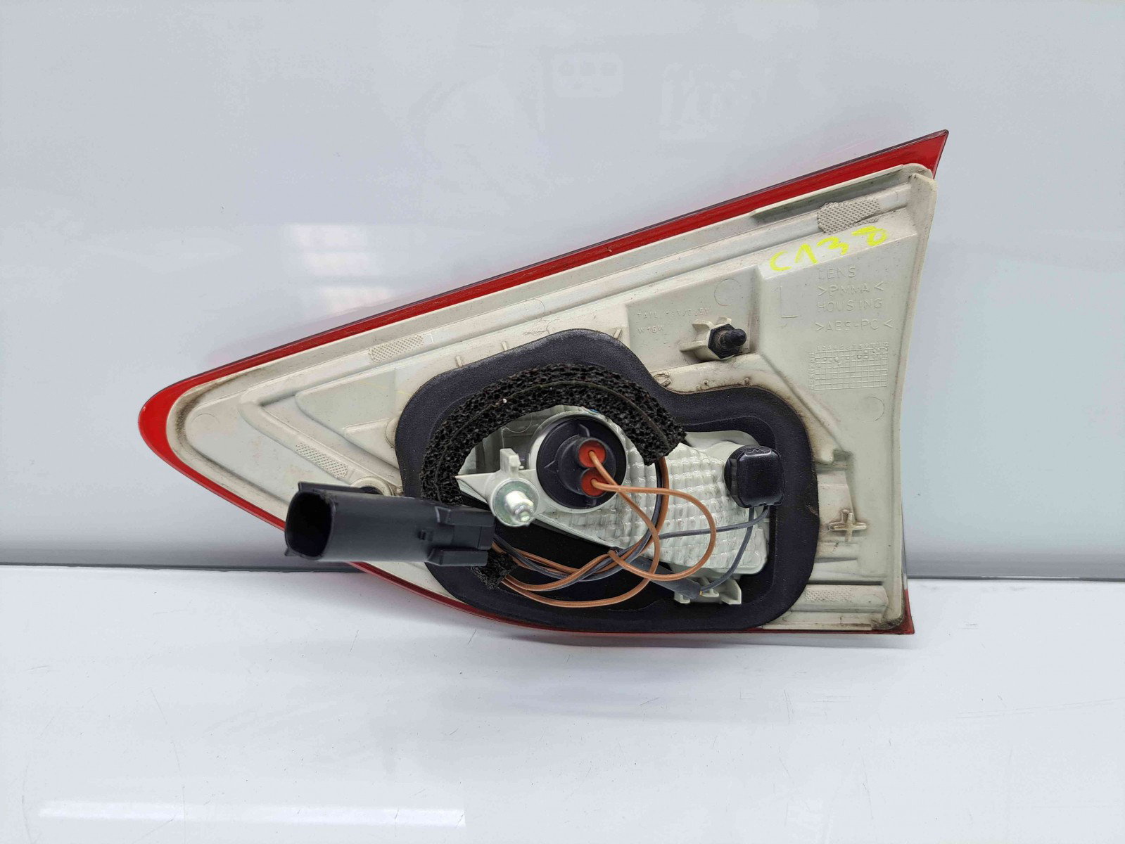 Stop haion stanga Ford Kuga II [Fabr 2012-prezent] CV44-13A603-BG - imagine 2