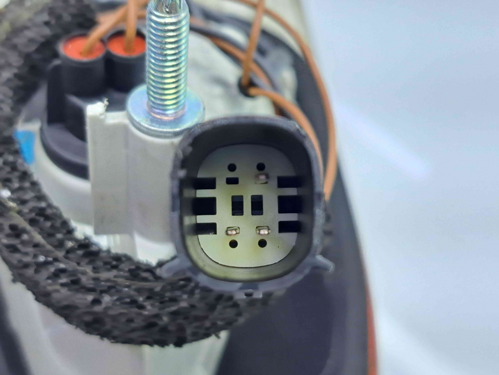 Stop haion stanga Ford Kuga II [Fabr 2012-prezent] CV44-13A603-BG - imagine 4