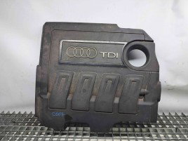 Capac motor Audi A3 Sportback (8PA) [Fabr 2004-2013] 03L103925B 1.6 TDI CAYC