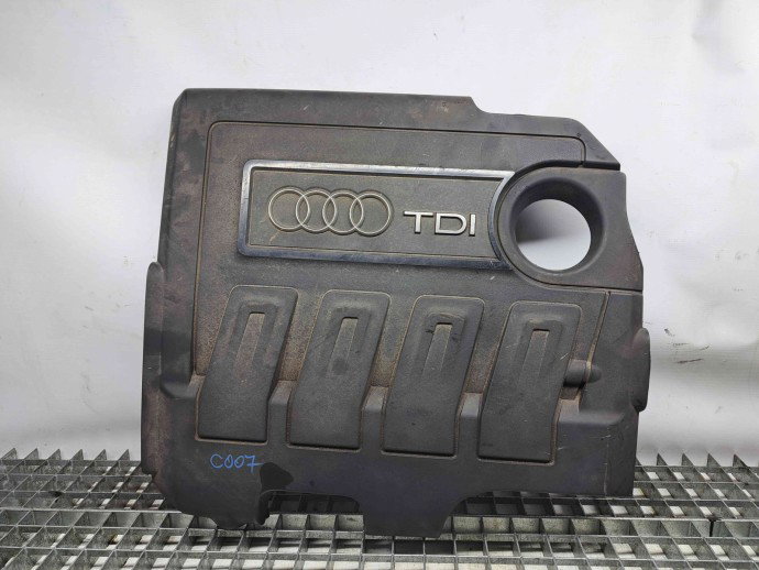 Capac motor Audi A3 Sportback (8PA) [Fabr 2004-2013] 03L103925B 1.6 TDI CAYC