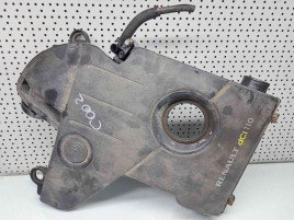 Carcasa filtru aer Dacia Duster [fabr 2010-2017] 70365657 1.5 DCI K9K 