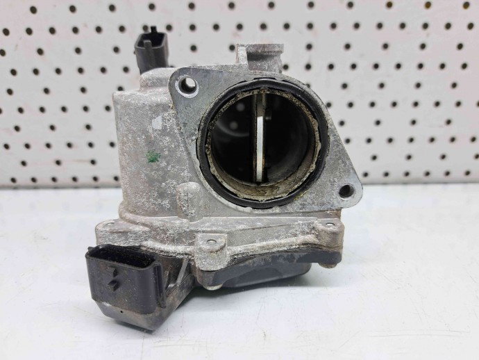 Clapeta acceleratie Renault Megane 3 (B95) [Fabr 2008-2016] 161A09287R 1.5 DCI K95 