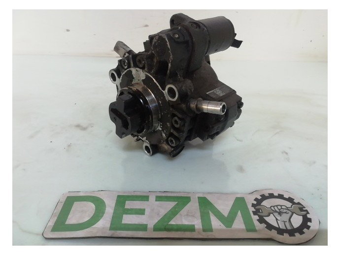 Pompa inalta presiune Ford Focus 2 2.0 DW10 2C20000598 2004-2012