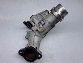 Clapeta acceleratie Dacia Duster [fabr 2010-2017] 8200614985 1.5 DCI K9K 