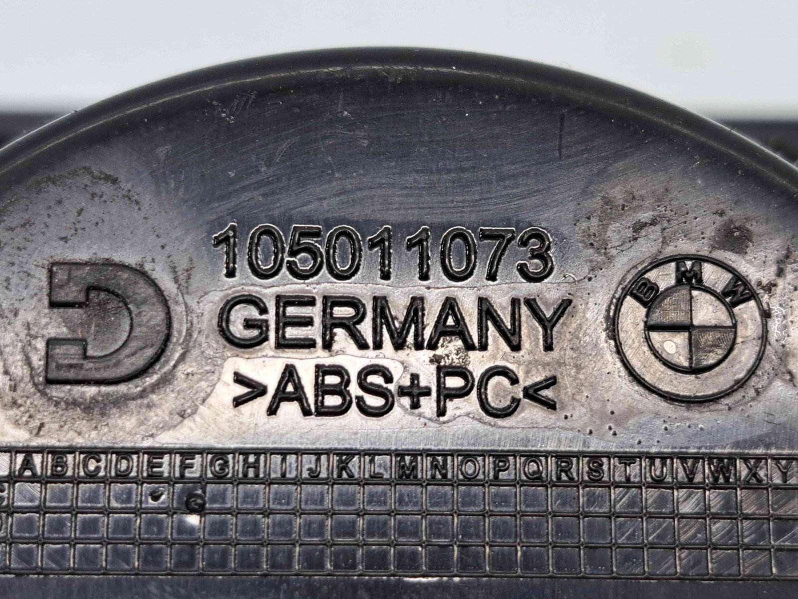 Suport pahare Bmw X1 (E84) [Fabr 2009-2015] 105011073 - imagine 4