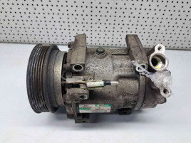 Compresor clima Dacia Duster [fabr 2010-2017] 926007398R 1.5 DCI K9K  