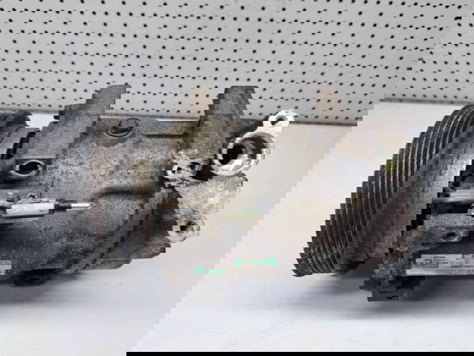 Compresor clima Dacia Duster [fabr 2010-2017] 926007398R 1.5 DCI K9K  