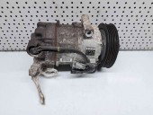 Compresor clima Renault Megane 3 (B95) [Fabr 2008-2016] 926004EA0A 1.5 DCI K95  81KW / 110CP