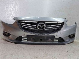 Bara fata MAZDA 6 (GJ1) [Fabr 2014-2021] ARGINTIU