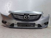 Bara fata MAZDA 6 (GJ1) [Fabr 2014-2021] ARGINTIU