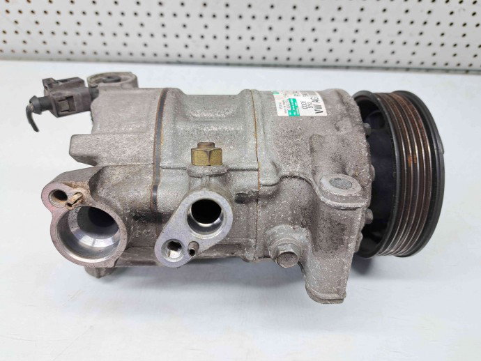 Compresor clima Audi A3 Sportback (8PA) [Fabr 2004-2013] 5N0820803 1.6 TDI CAYC  77KW / 105CP