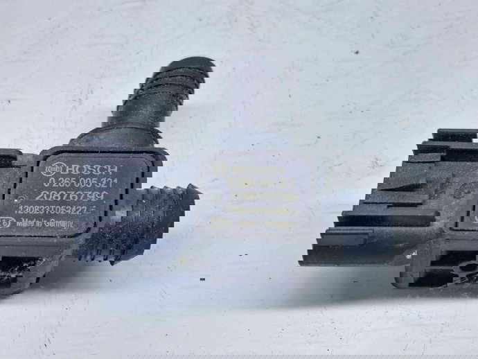  Senzor presiune Opel Astra J [Fabr 2009-2015] 20876799