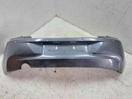 Bara spate Bmw 1 (F20, F21) [Fabr 2011-2017] B39 MINERAL GRAU MEL