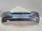 Bara spate Bmw 1 (F20, F21) [Fabr 2011-2017] B39 MINERAL GRAU MEL